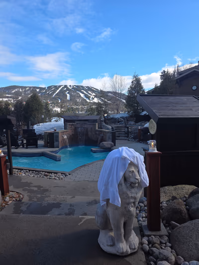 L'Éternel Spa — photo 12