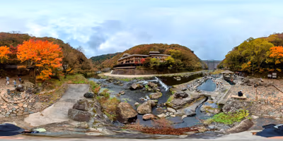 Yubara Onsen Sunayu — photo 20