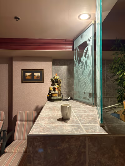 Lucky Water Spa and Sauna Massage — photo 13