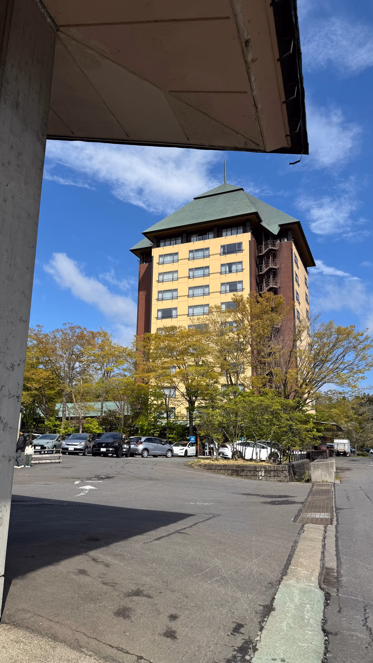 Aomoriya by Hoshino Resorts