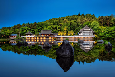 Aomoriya by Hoshino Resorts — photo 08