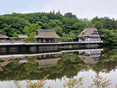 Aomoriya by Hoshino Resorts — photo 11