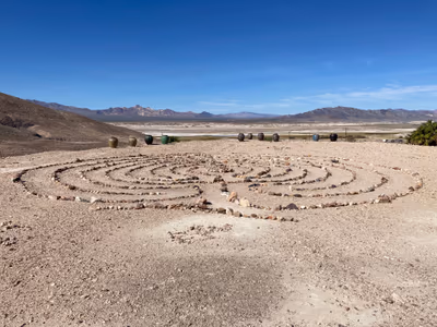 Tecopa Hot Springs Resort — photo 12