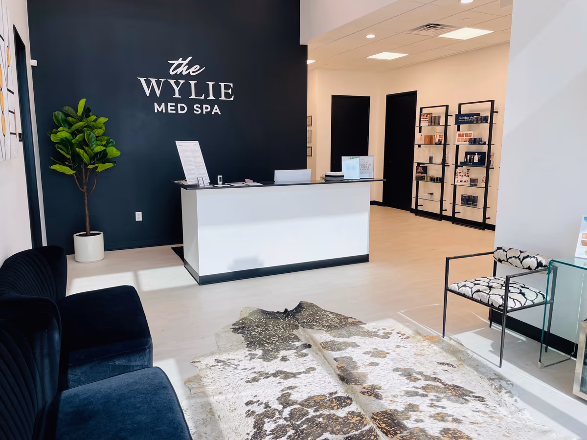 The Wylie Med Spa
