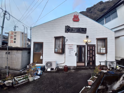 Nakamura Onsen. — photo 17