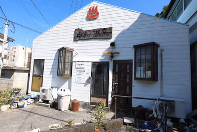 Nakamura Onsen. — photo 19