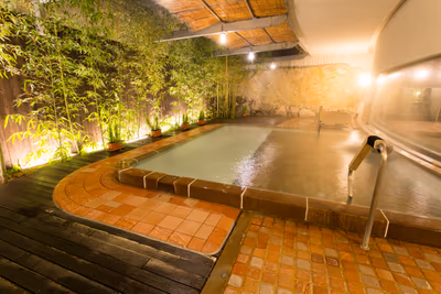 Takanokono Hot Spring — photo 04