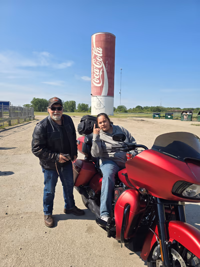 World's Largest Coca Cola Can — photo 12