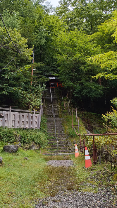 Onsen Jinja (Hot Spring Shrine) — photo 23