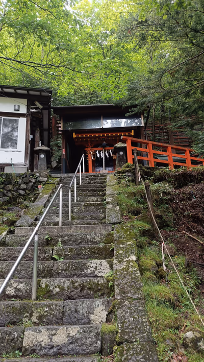 Onsen Jinja (Hot Spring Shrine) — photo 24