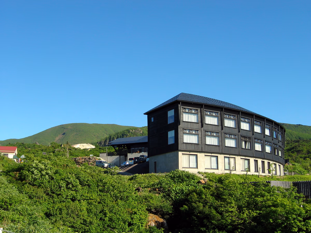 Sukawa Kougen Onsen