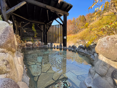 Sukawa Kougen Onsen — photo 08