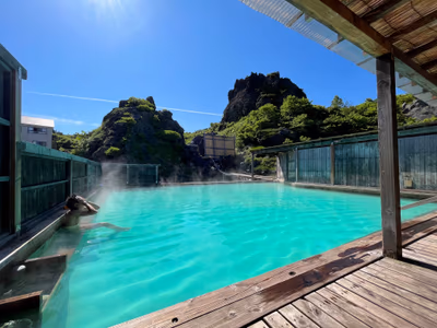 Sukawa Kougen Onsen — photo 15