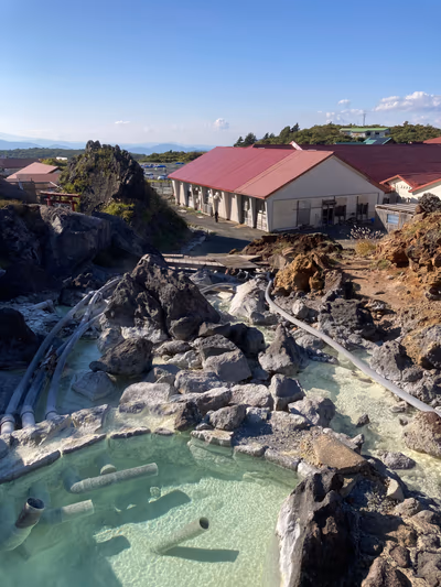 Sukawa Kougen Onsen — photo 17