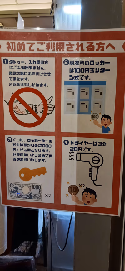Marugame Pokapoka Onsen — photo 16