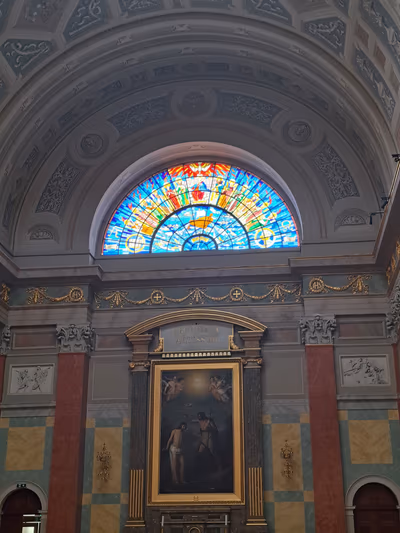 Eger Sétálóutca — photo 15
