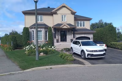 Hôtel Blainville — photo 13