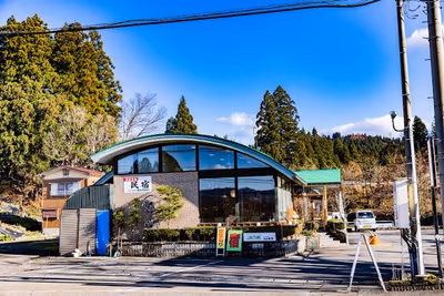 Jonnobi Hot Springs — photo 13