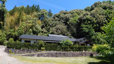Sansuikan Kawayu Matsuya — photo 14
