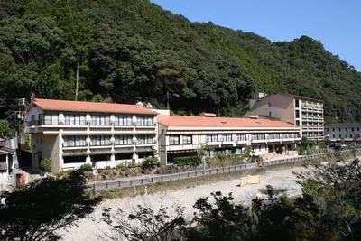 Sansuikan Kawayu Matsuya — photo 19