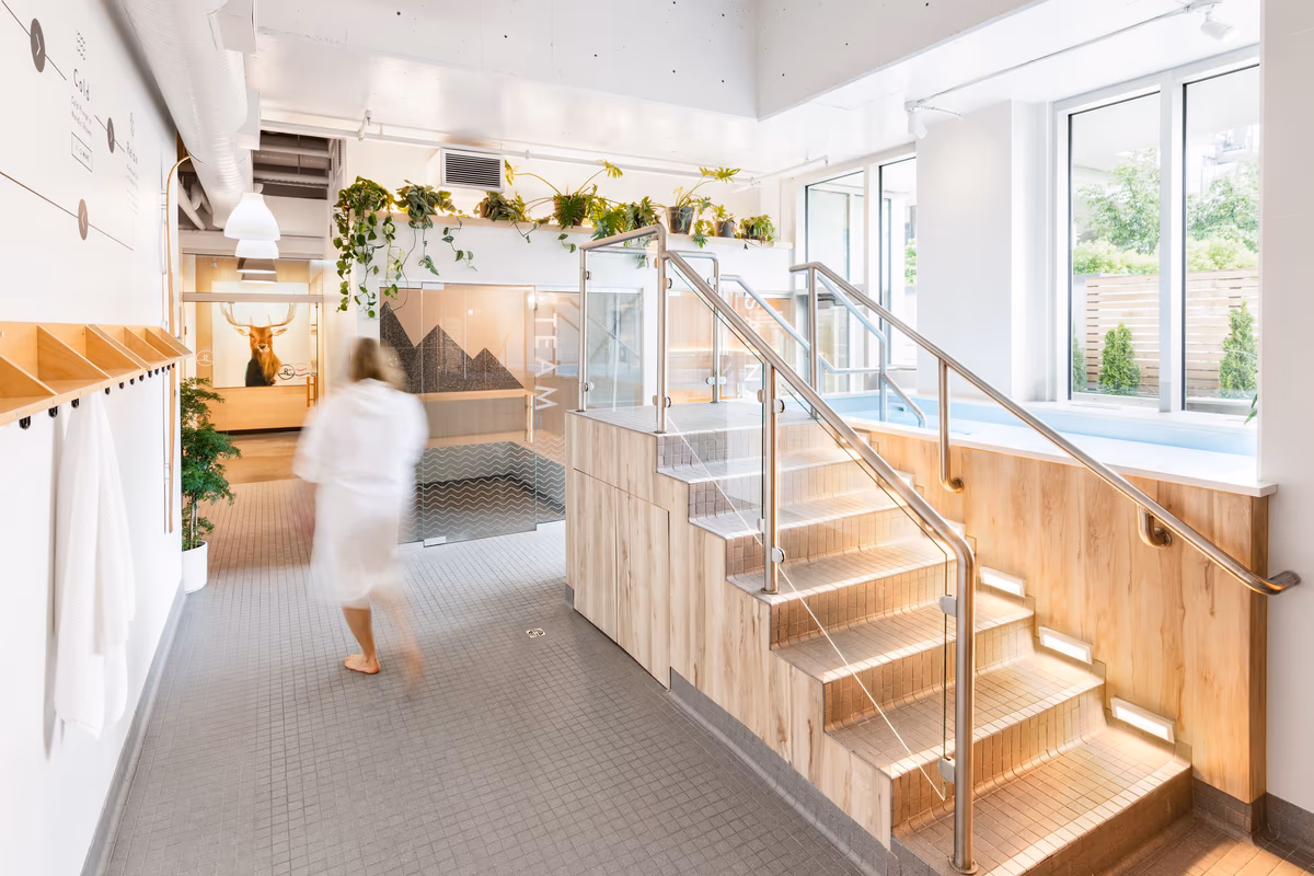 RITUAL Nordic Spa
