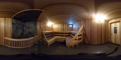 KW Sauna — photo 12