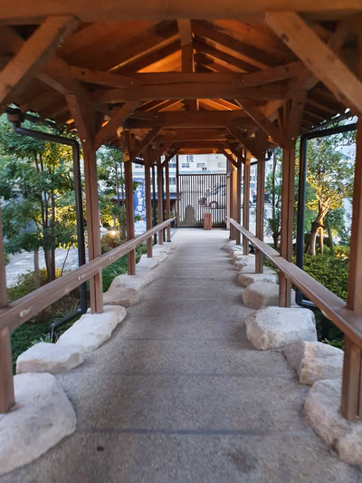 Tottori Pokapoka Onsen — photo 22