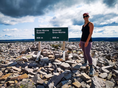 Gros Morne National Park — photo 13