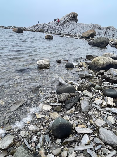 Gros Morne National Park — photo 15
