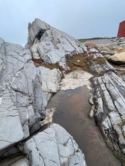 Gros Morne National Park — photo 16