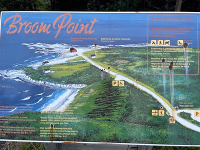 Gros Morne National Park — photo 17