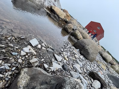 Gros Morne National Park — photo 18