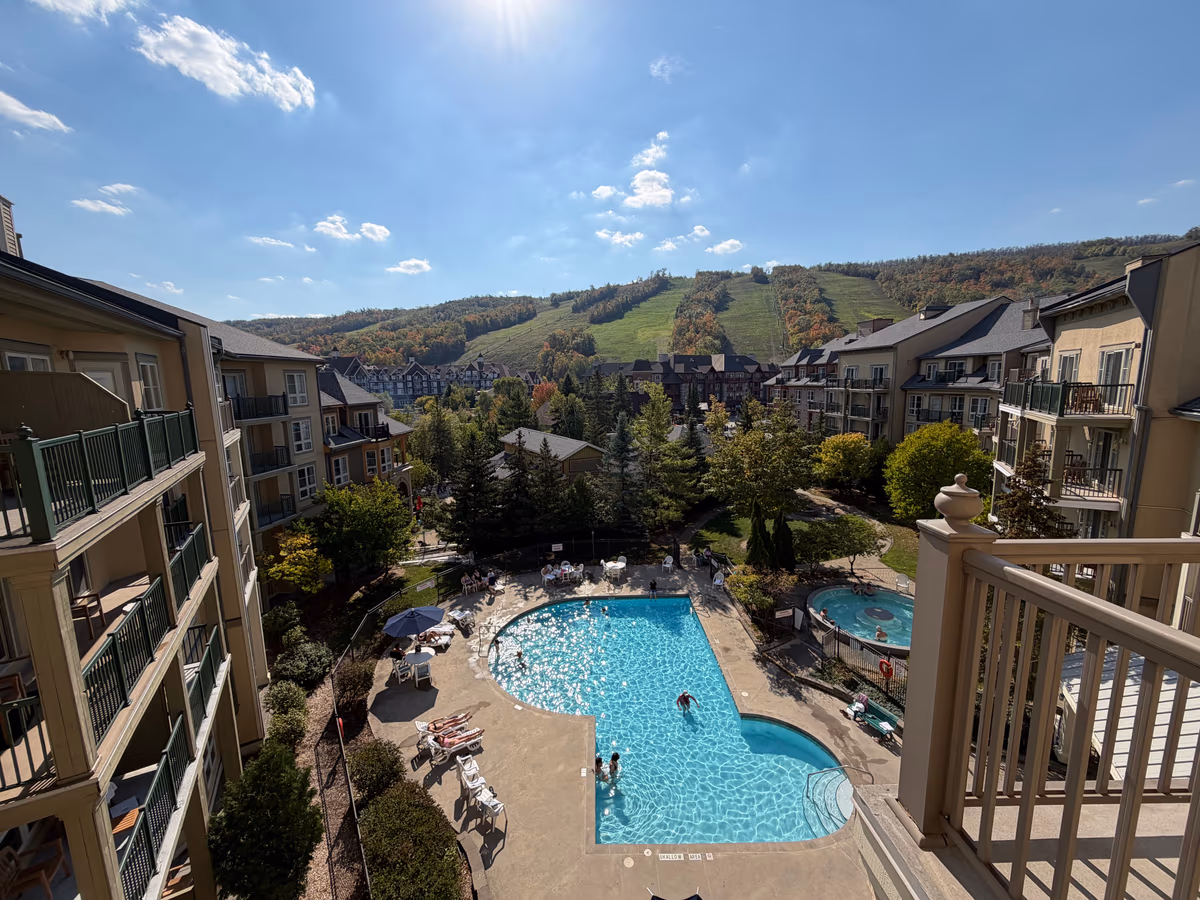 Village Suites by Blue Mountain Resort