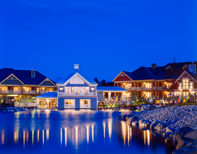 Village Suites by Blue Mountain Resort — photo 11