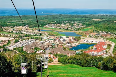 Village Suites by Blue Mountain Resort — photo 14