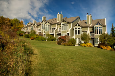Village Suites by Blue Mountain Resort — photo 17