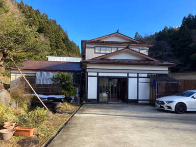 Matsuyama onsen kannon yu (Hot spring and ryokan) — photo 02