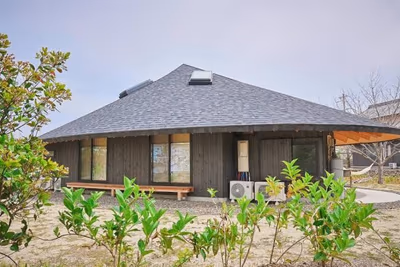 VILLA YAHACHI GARDEN — photo 10