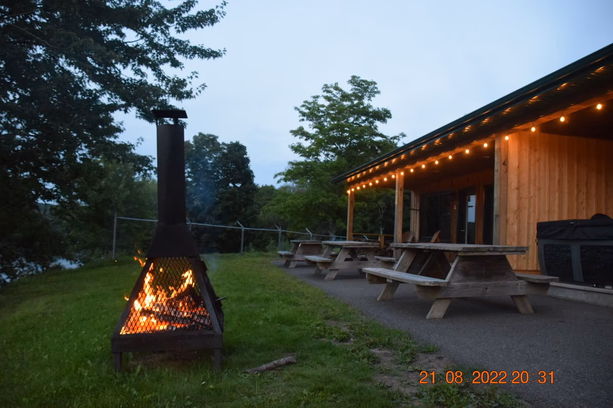 Wilson's Sporting Camps Ltd.