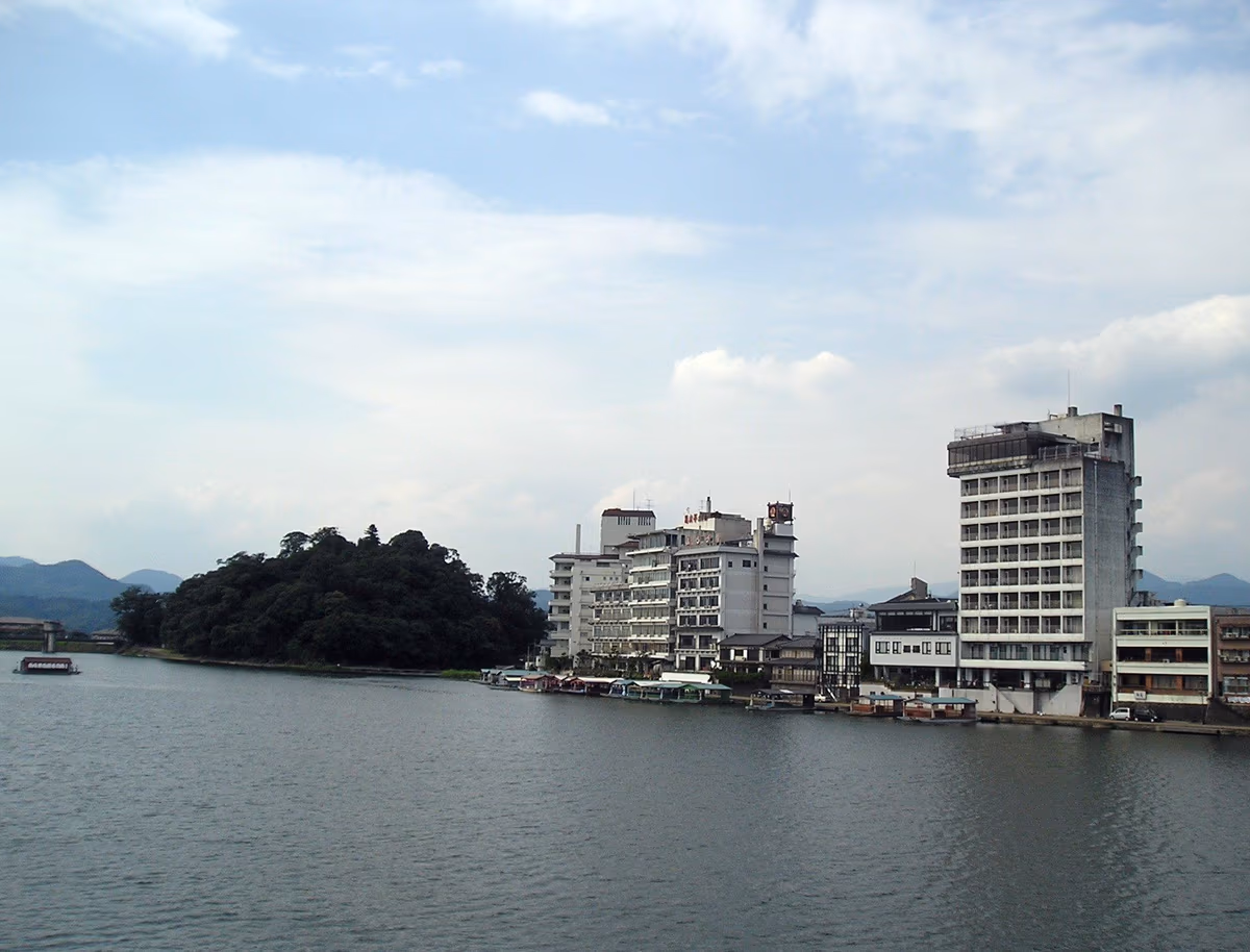 Hita Onsen