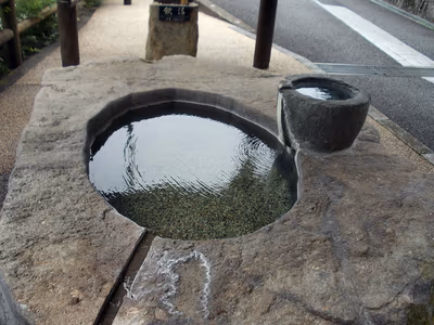 Hita Onsen — photo wm06