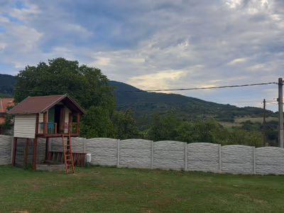 Sarvar Guest House — photo 12