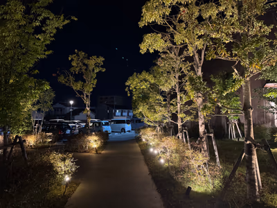 佐賀の湯処 こもれび — photo 02