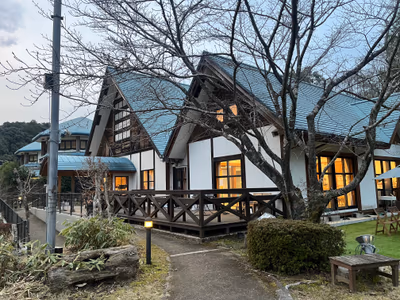 佐賀の湯処 こもれび — photo 11