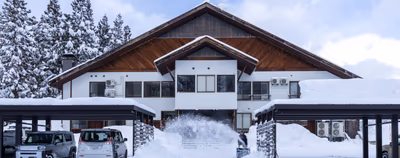 Matsudai Shibatouge Onsen: Unkai — photo 11