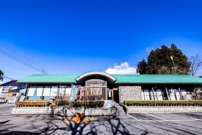 Matsudai Shibatouge Onsen: Unkai — photo 22