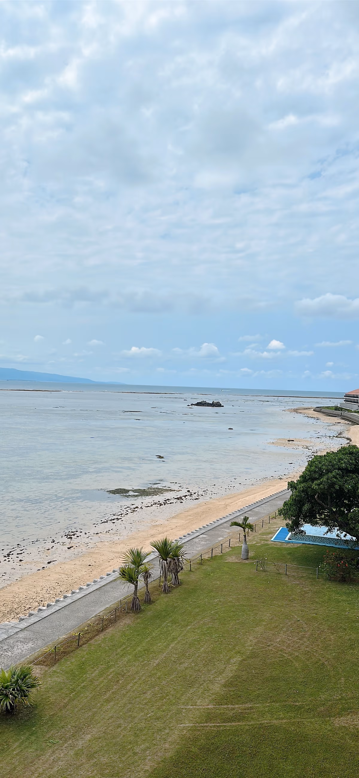 Beach Hotel Sunshine