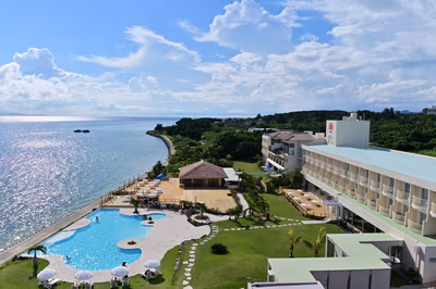 Beach Hotel Sunshine — photo 04