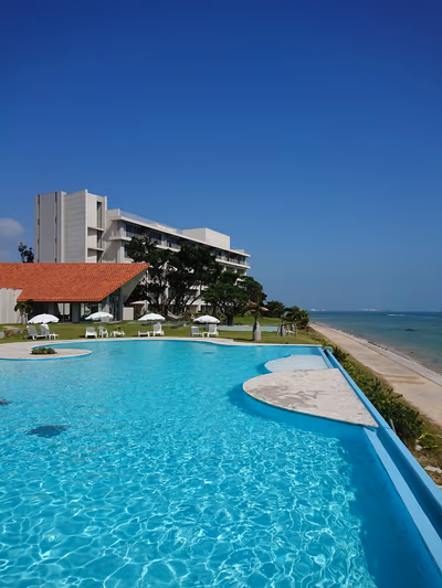 Beach Hotel Sunshine — photo 05