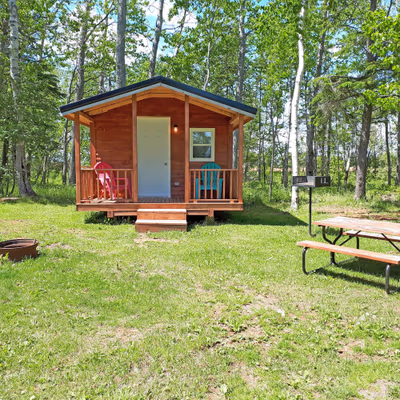 Treetop Haven — photo 09